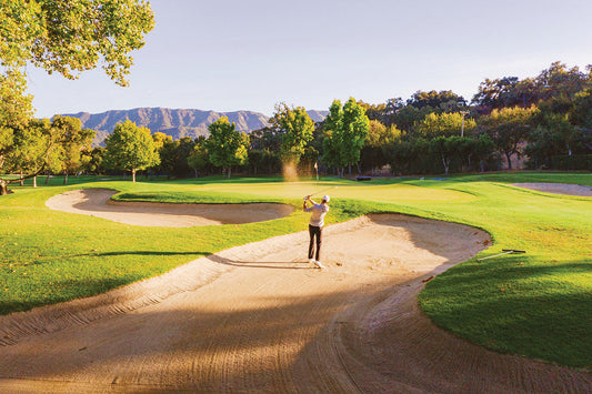 June Travel - Santa Ynez