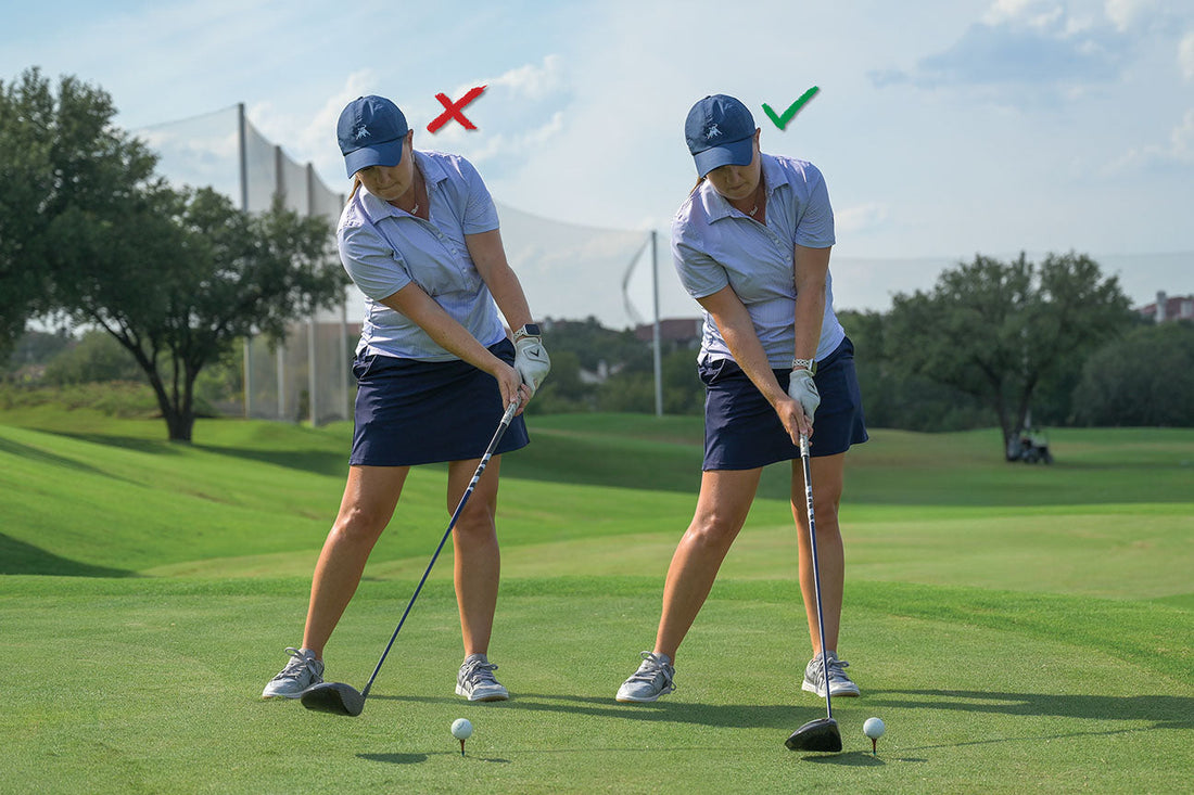 Instruction - Improving Driver Consistency
