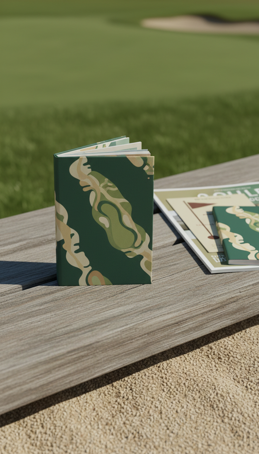 Texas Two Ball - Las Colinas Country Club